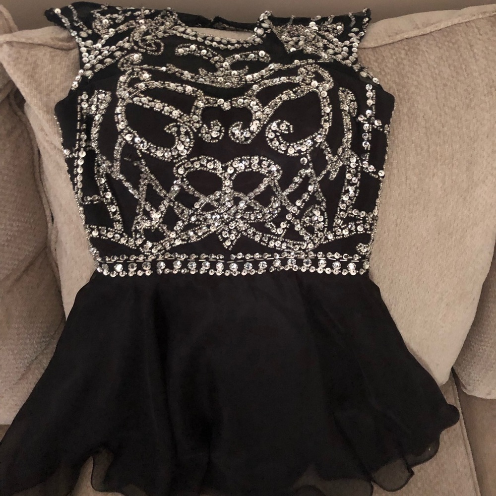 Homecoming Dress / Formal Dress